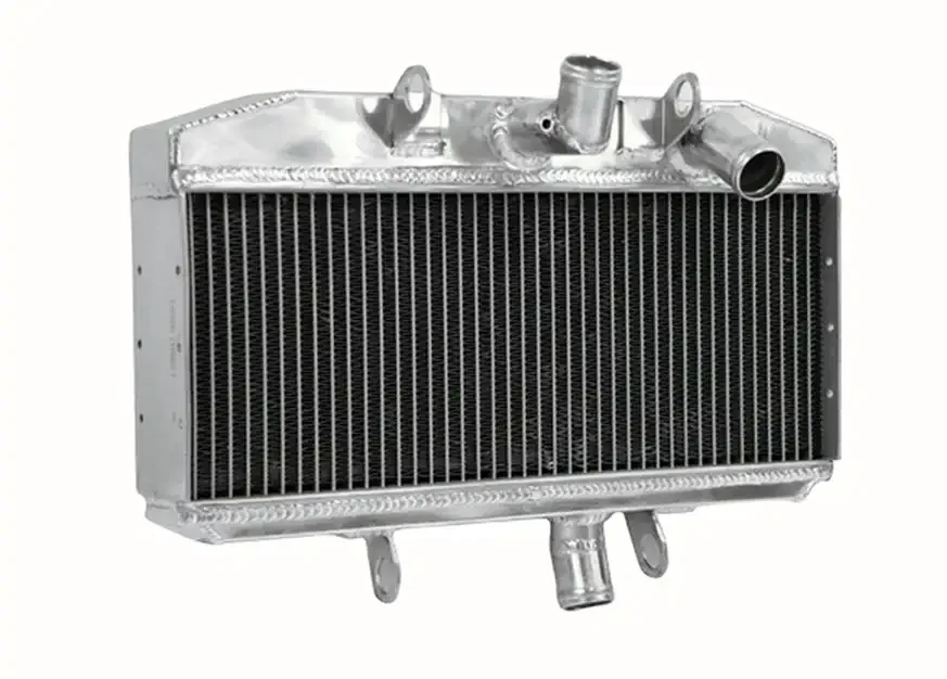 

3 ROW Aluminium Radiator for 1972-1977 Suzuki GT750 LeMans 1973 1974 1975 1976 1977