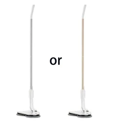 Handheld Electric Spin Mop Saving for Time Electric Rotary Cleaning Mop Househol Drop Shipping