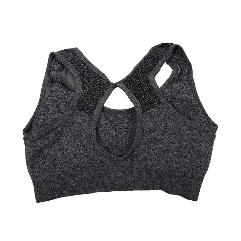 Womens Yoga Set - Fitness Vest  Shorts for Running and Workouts