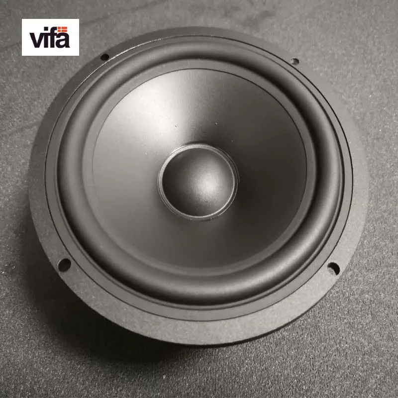 

1Pieces Original Vifa P17WJ00-08 6.5 Inch low Frequency Speaker Driver Unit Magnesium Chassis Polycone 4-8ohm/150W