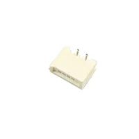 SMT FPC FFC Flat Cable Connector 1.0mm Pitch 4 5 6 7 8 9 10 12 14 16 18 20 22 24 26 28 30 Pin Dual Contacts 3