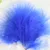 20Pcs White Feather with Clip Diy Dream Catcher Decoration Material Wedding Stage Decor Feather Trim Hat Clothing Accessories 23