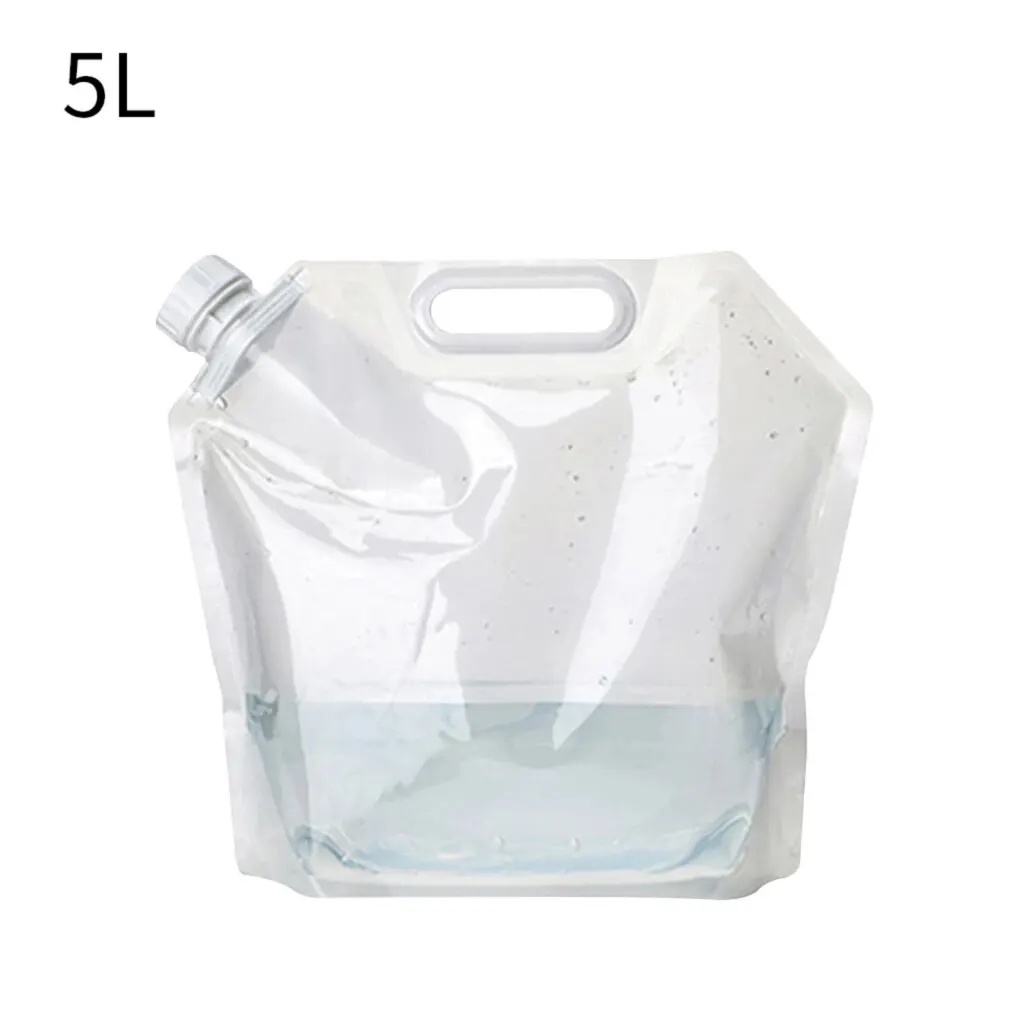 5L White