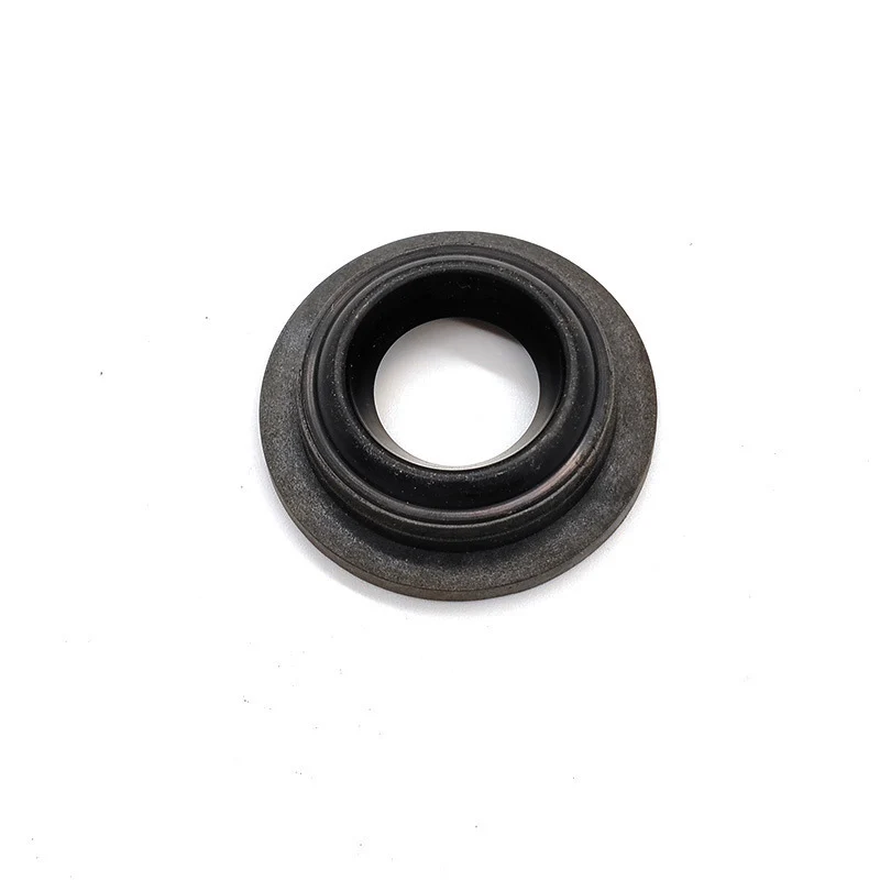 4pcs 12342-5R0-A01 For Honda Cylinder Head Cover Seals Spark Plug Seals Automotive Accessories