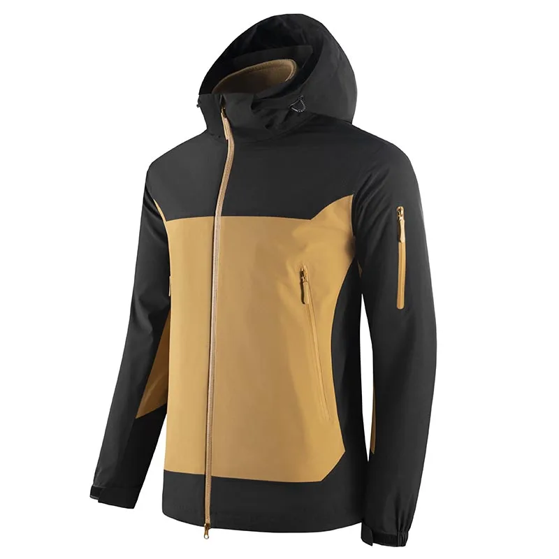 Winter Men's Coat Motorcycle Jacket Hoodies Parkas Overcoat Hooded Jackets Plus Size Short Cold Boy New in Outerwears Fashion