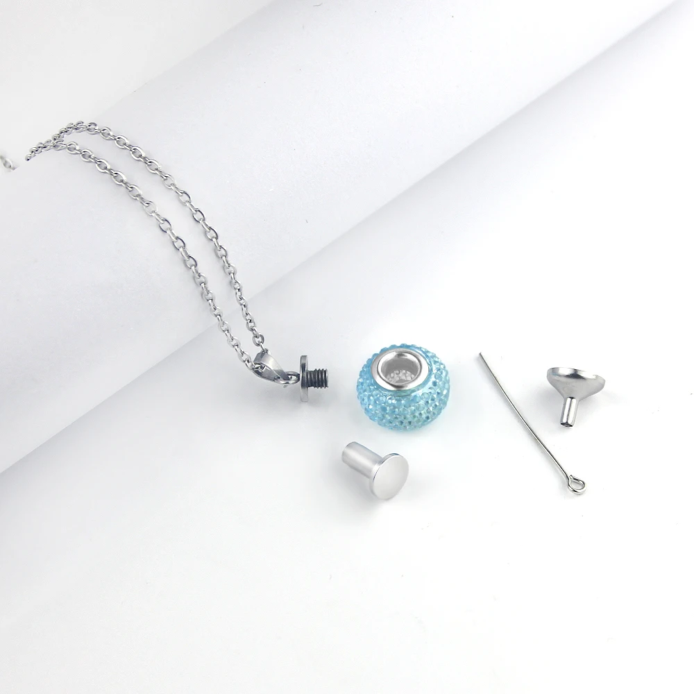 Keepsake Necklace