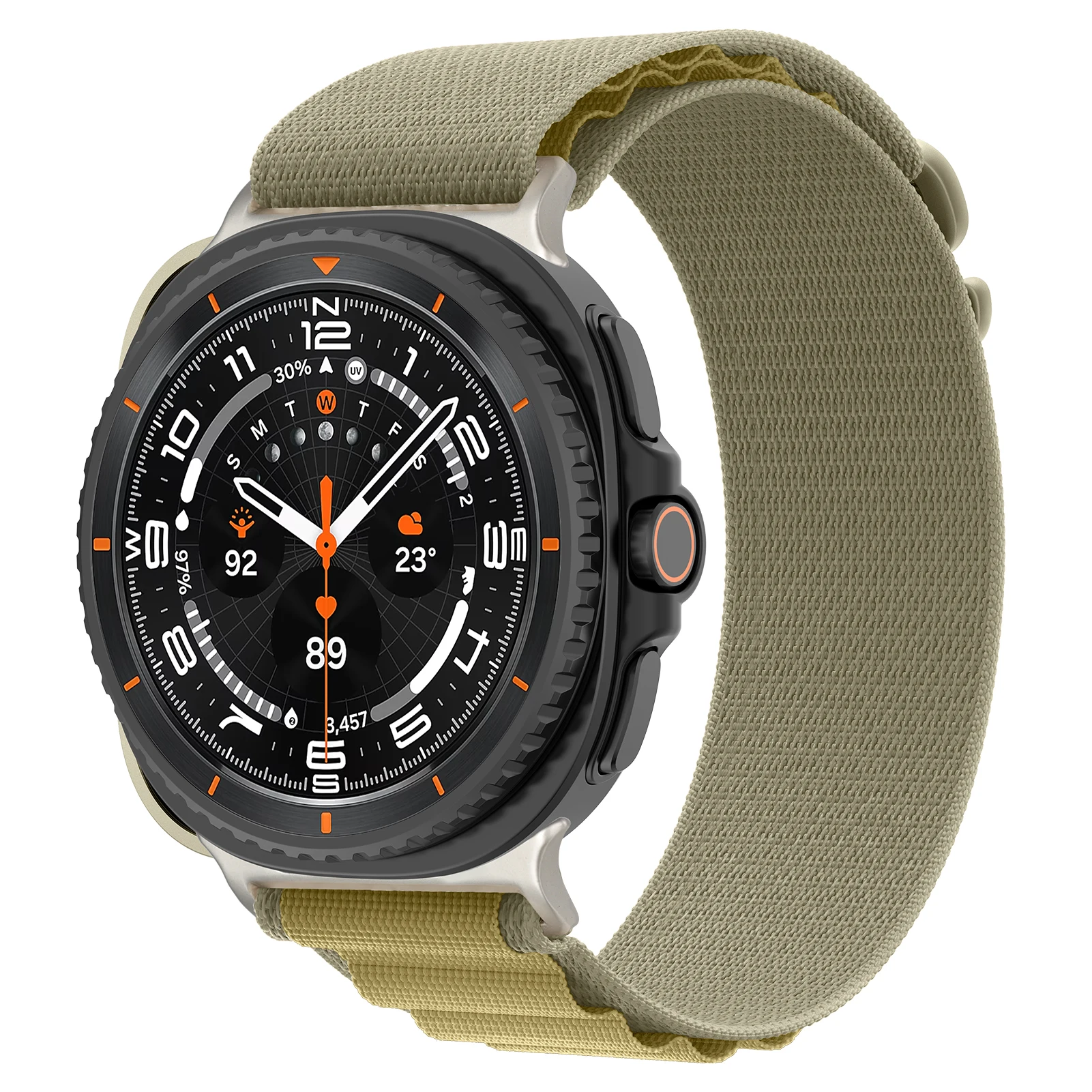 Alpine Loop Sport Bracelet Strap