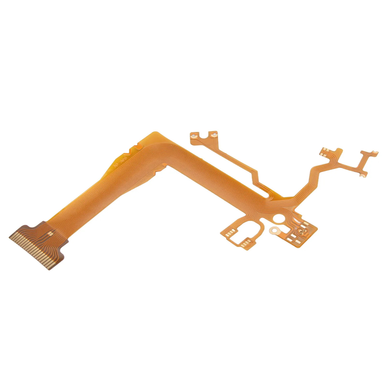 Laser Lens Flexible Flat Cable PET Durable Stable Signal Transmission Flex Flat Cable Fit for KSS 151 Laser Head