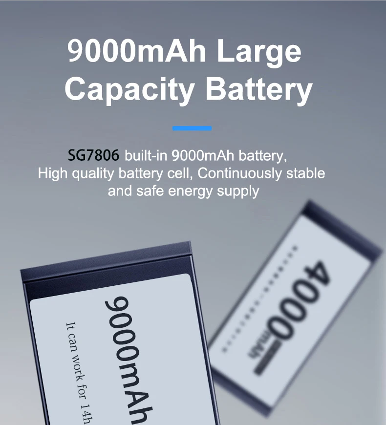 Thcan 13.65 NFC 기능 860-960MHz 모바일 무선 안드로이드 10.0 산업용 PDA UHF RFID 리더 핸드헬드