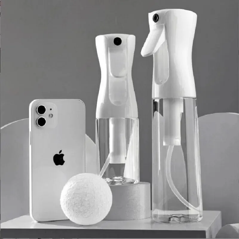 High Pressure Spray Bottle 1