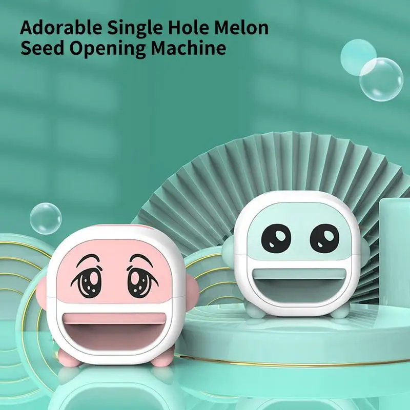 

Чистка семян дыни из АБС-пластика, бытовое устройство для удаления семян дыни