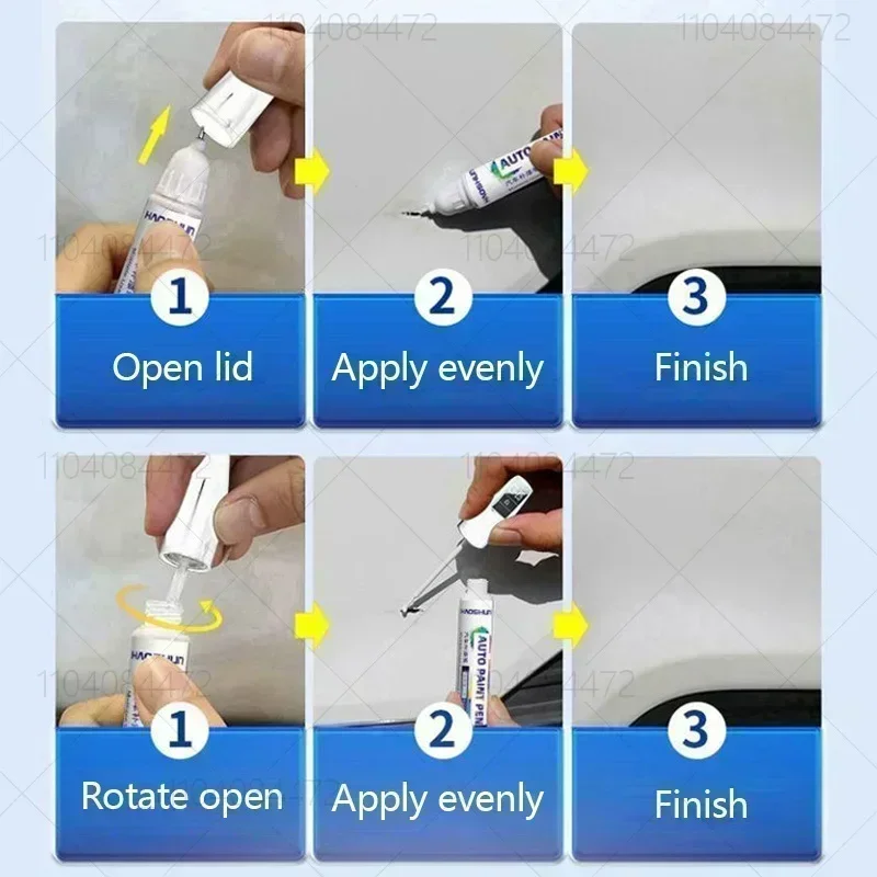 Scratch Remover 6