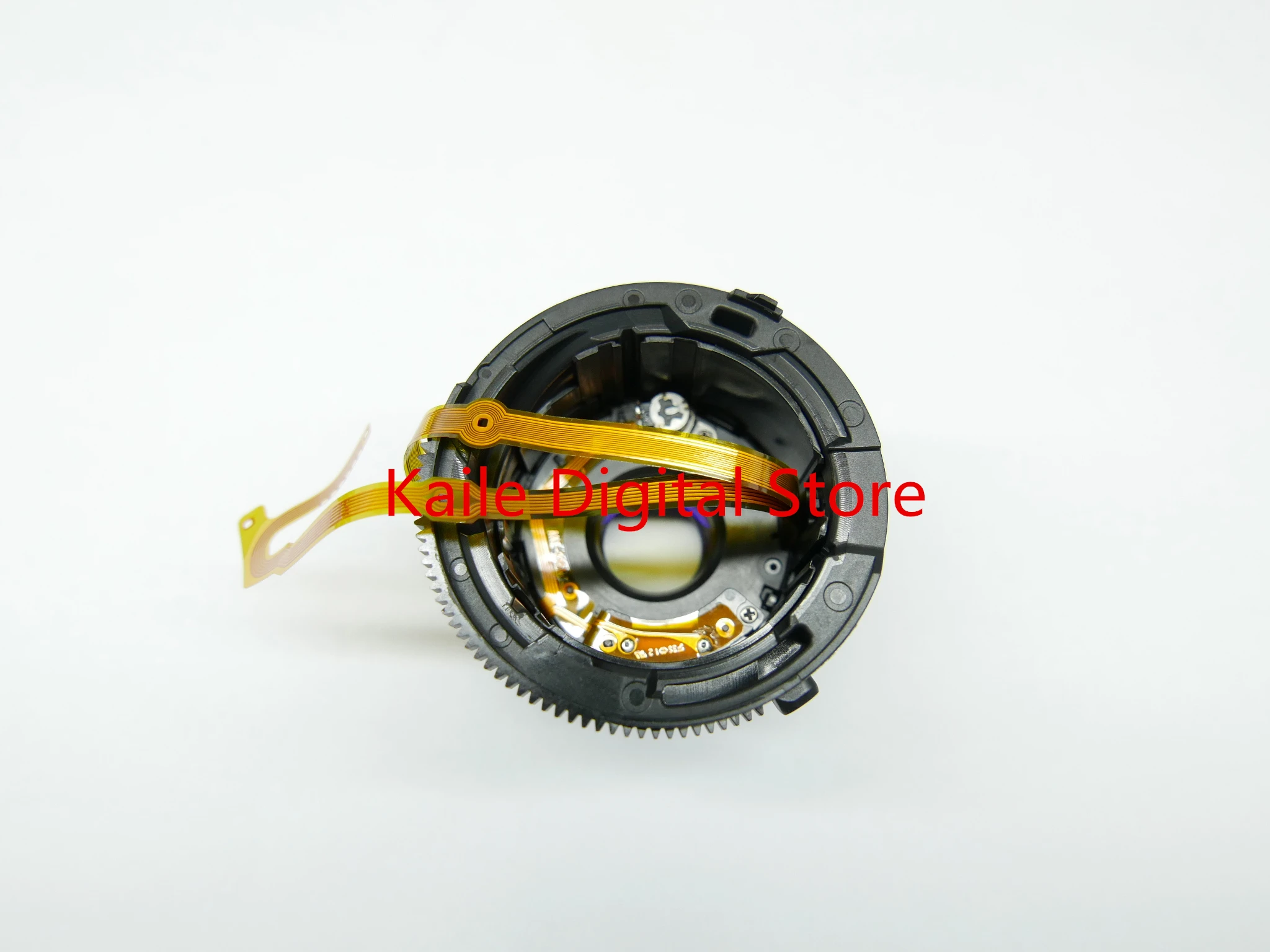 New Original Repair Parts For Panasonic Lumix Dmc-Lx100M2 Lx100 Ii Lens Aperture Unit Anti-Shake Assy
