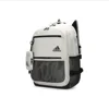 Adidas Originals Classic Large-capacity Sports Polyester Computer Bag, Backpack, Unisex, Couple Style 3