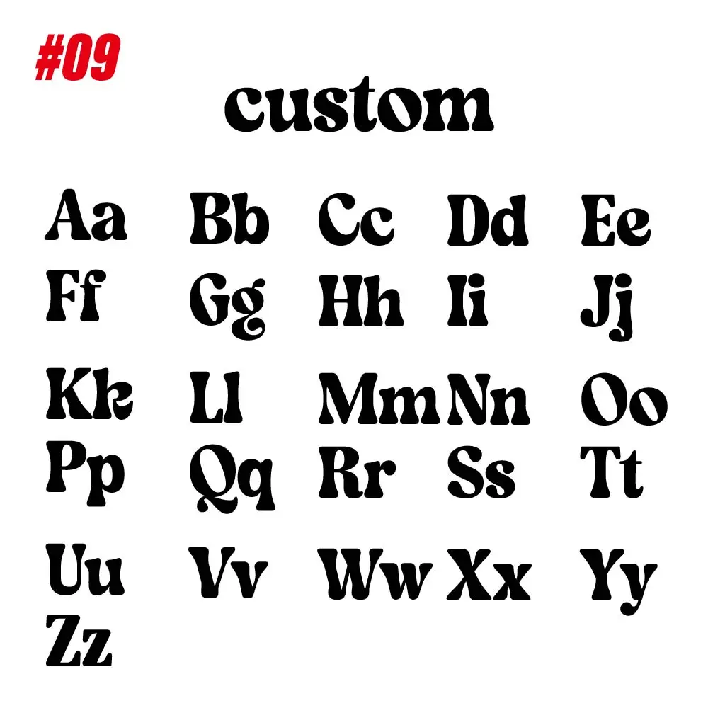 Font 9