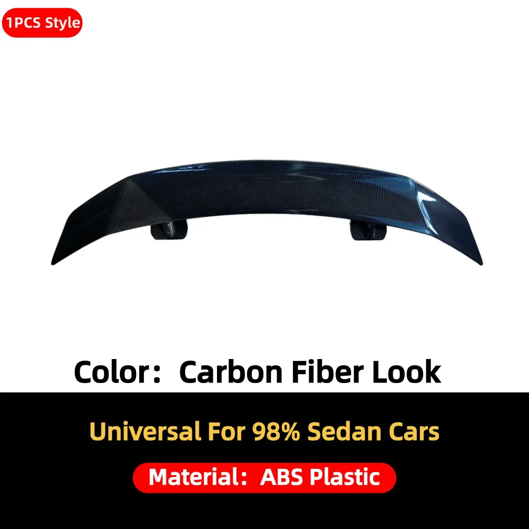 Carbon Look