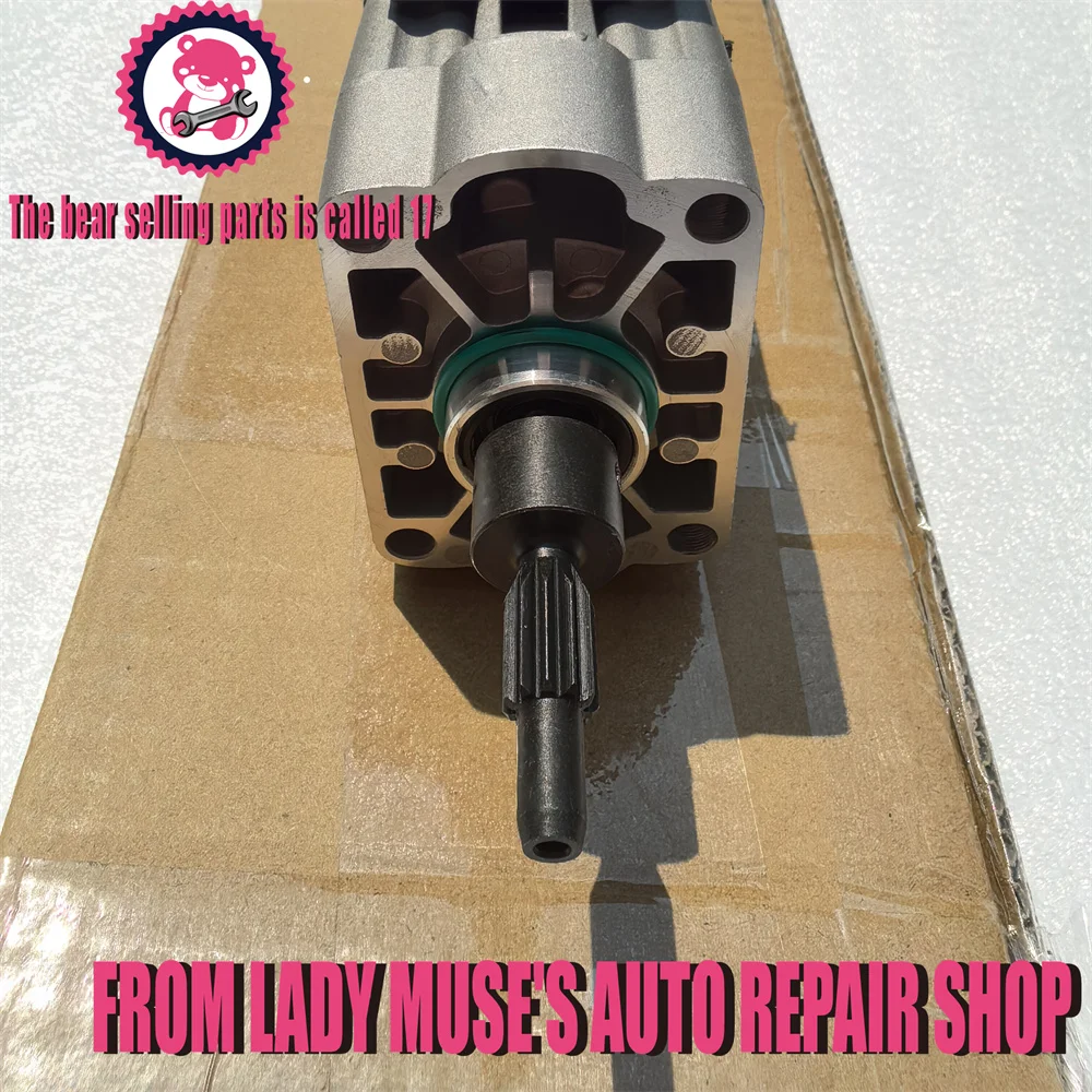 Genuine Rear Differential Lock Motor 68214628AA For Jeep Grand Cherokee Durango 2014-