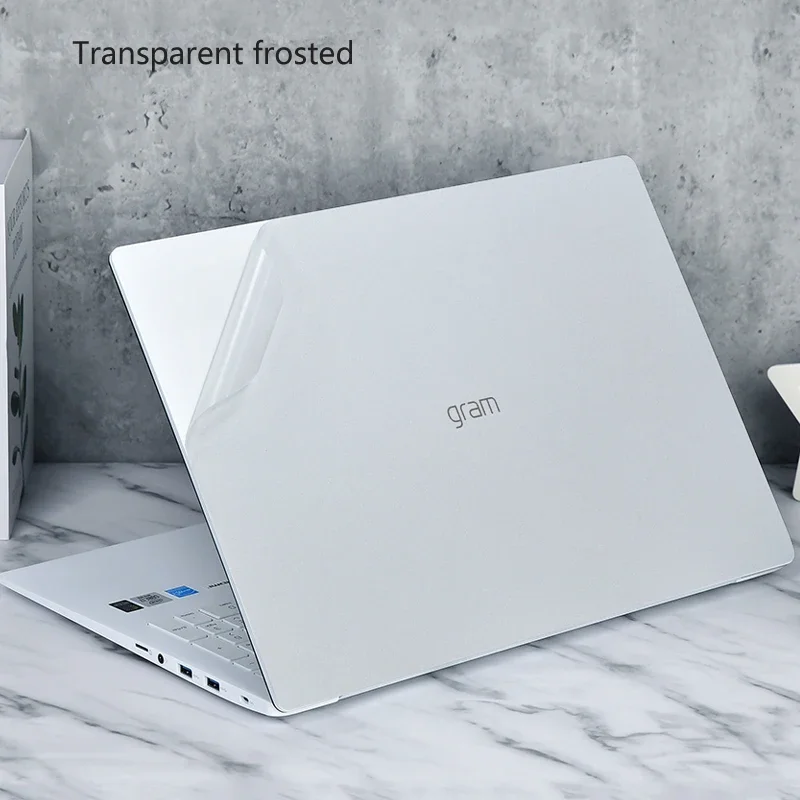 Kh Vinyl Laptop Sticker Skin Decals Cover Protector For Lg Gram 14 (2022) 14Z90Qd