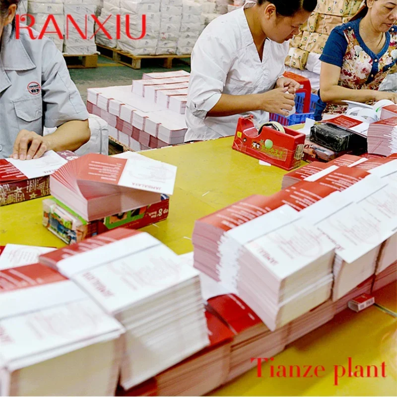 Рисунок 3 - Пользовательские Инструкции