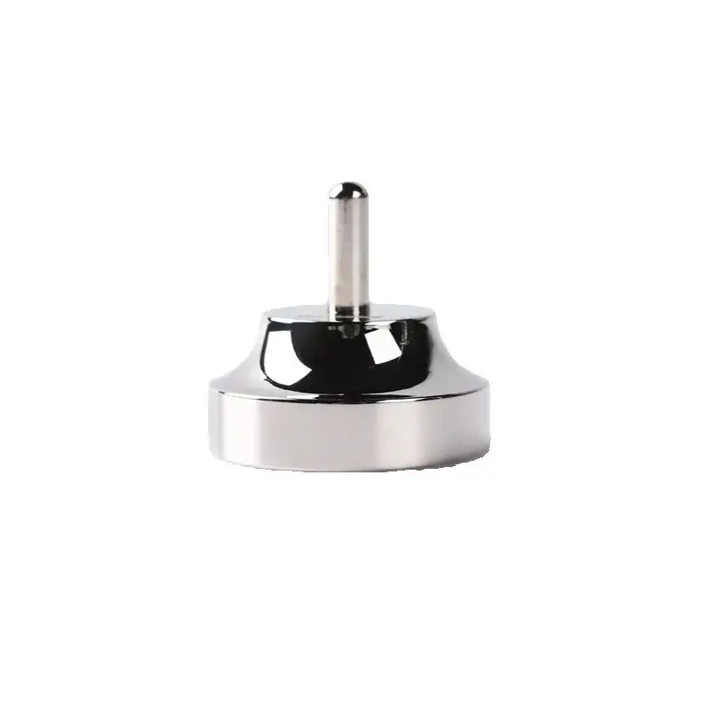 YAQI Stainless Steel Mens Shaving Razor Holder Razor Stand