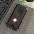 Black Tpu B Red
