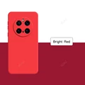 Bright Red