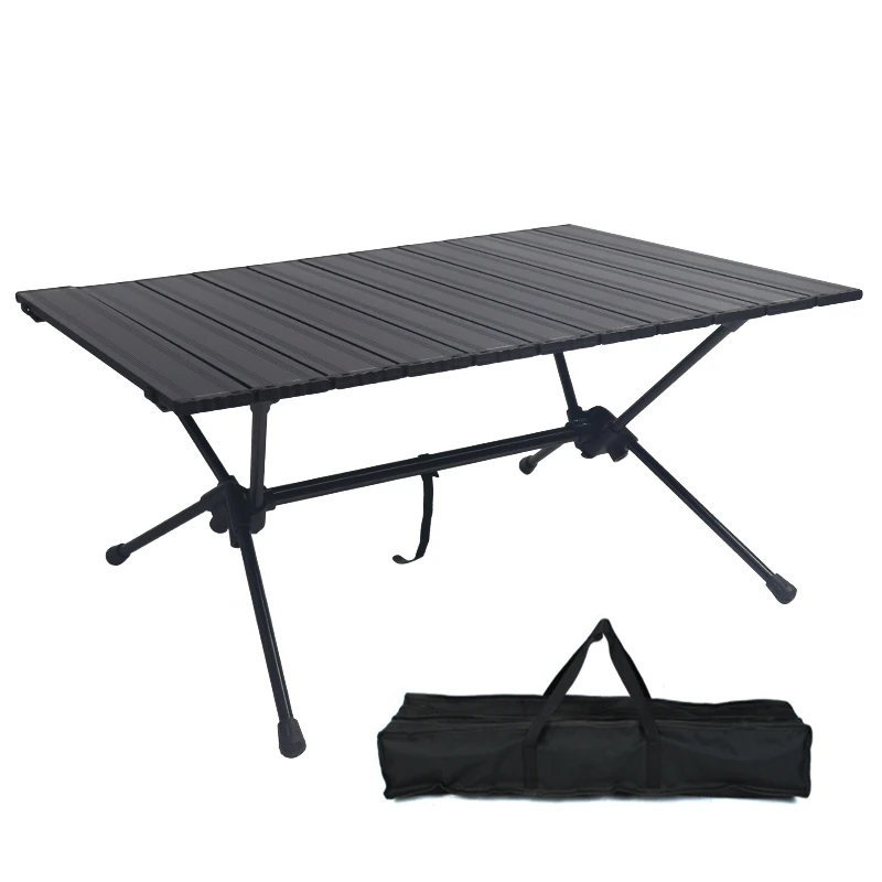 Picnic Hiking Table Outdoor Folding Camping Table Portable Foldable