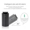 NAMSTE Car Diffuser Humidifier Auto Air Purifier Aromo Air Freshener USB Charging For Car Aroma Aromatherapy Diffuser 1200mAh 5