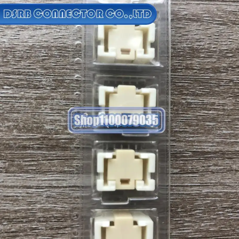 

20pcs/lot 100% new and origianl BM10B-PUDSS-TFC 10P 2.0MM