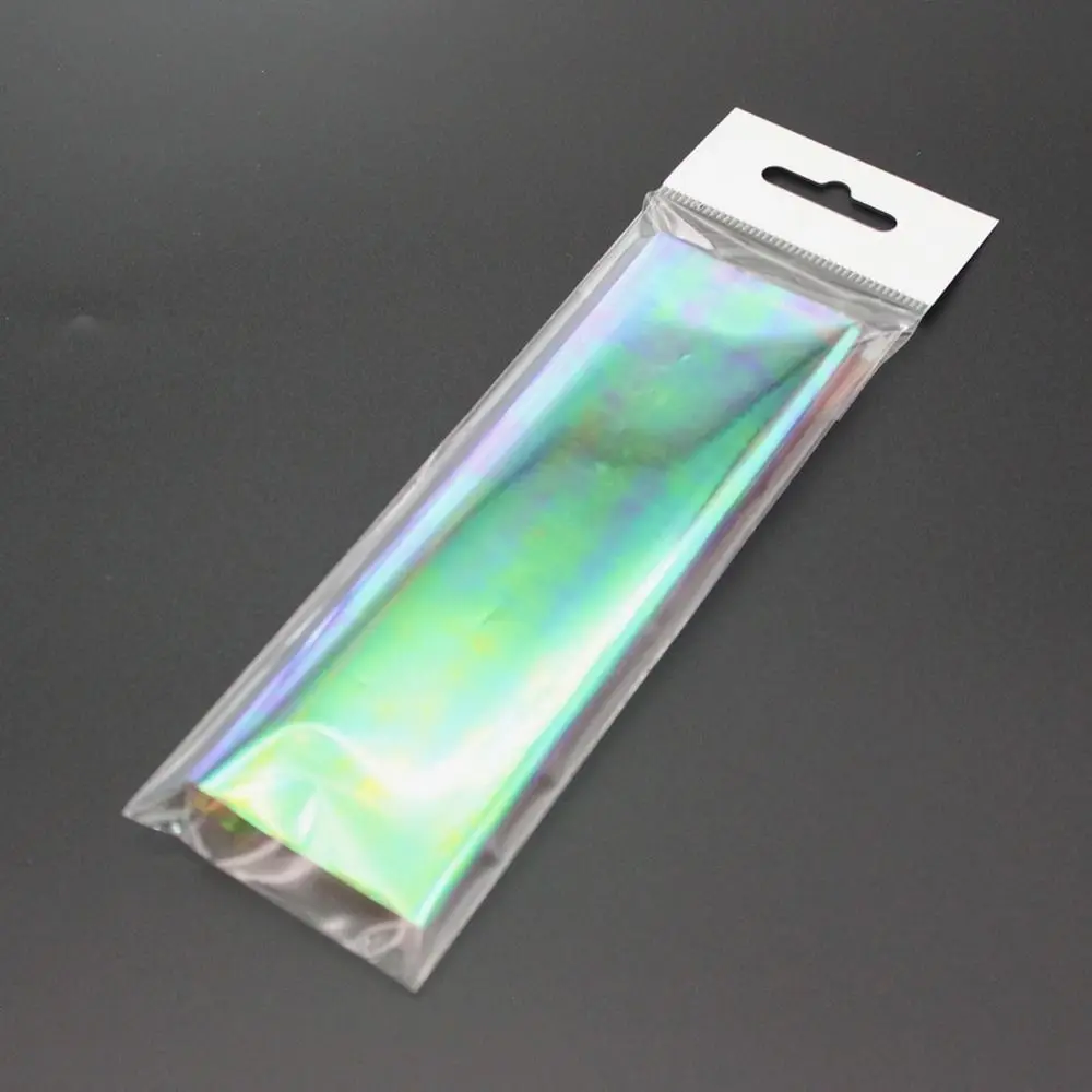 مواد ربط ذبابة سميكة ، فيلم ملون ، صنع تلاعب سابيك...