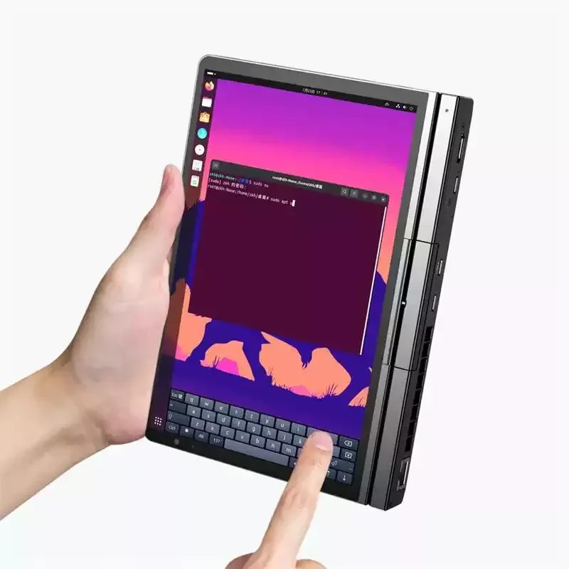 ミニPC GPD Pocket 4 GPD Pocket 4 – GPDダイレクト