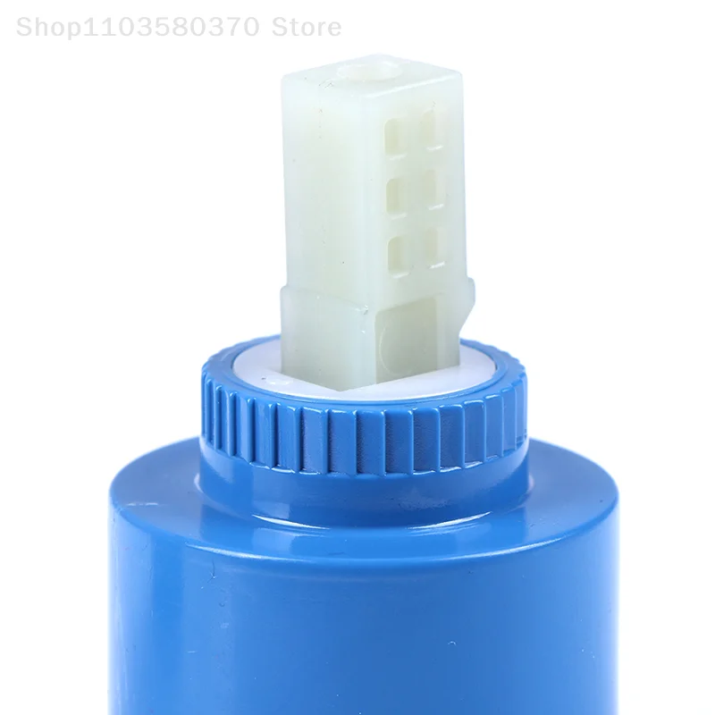 35mm/40mm Replacement Ceramic Disc Cartridge Inner Faucet Valve Water Mixer Tap For Single Lever Kitchen Basin Taps faucet cartridge faucet valve mixer tap replacement