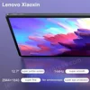 New Tablet Lenovo Pad Pro 2025 Xiaoxin Tab 144Hz Refresh Rate JBL 4 speakers 2.9K Android 12.7inch 2nd 10200mAh 45W Charging 3