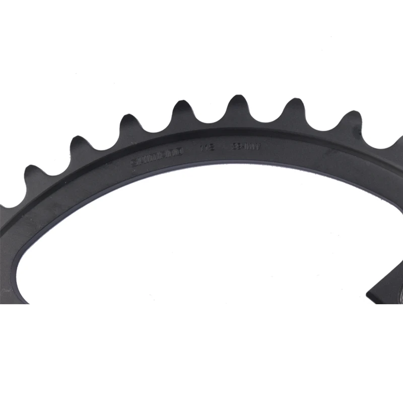 ULTEGRA r8000 チェーンリング　50-34T ZRACE 105 FC-R7000 / ULTEGRA FC-R8000 / DURA-ACE FC-R9100