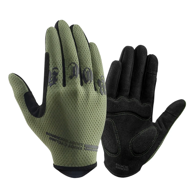 S360-1 Green