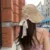 New Summer Fashion Straw Hat Women Foldable Wide Large Brim Plage Beach Sun Hat Chapeau Femme UV Protection Cap 여름모자 Gorras 8