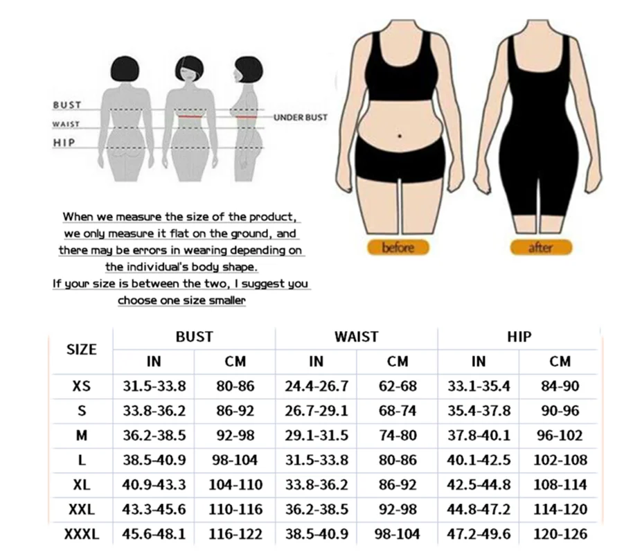 Fajas Colombianas Corset Thigh Trimmer Shapewear Hook And Eye Closure Breast Support Tummy Control Long Sleeve Triangle Bodysuit