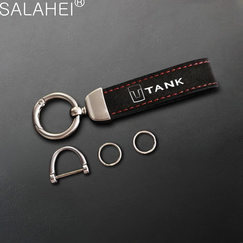 Рисунок 2 - Брелок из цинкового сплава для стайлинга автомобиля