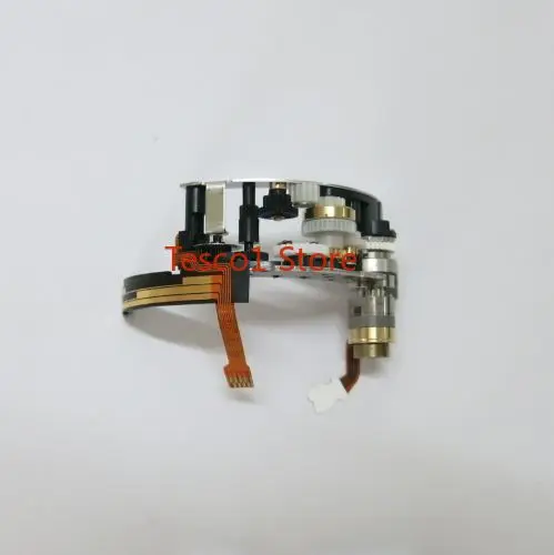 Originale Per Canon 50Mm 1:1.4 Motore Ad Ultrasuoni Parte Di Riparazione Pacchetto Motore Originale