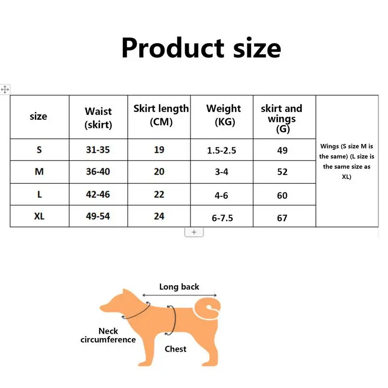 Spider Costume For Dogs Horror Cosplay Costume For Halloween Gothic Lightweight Dog Apparel Holiday Pet Skirt Celebrations
