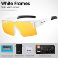 White x Brightening