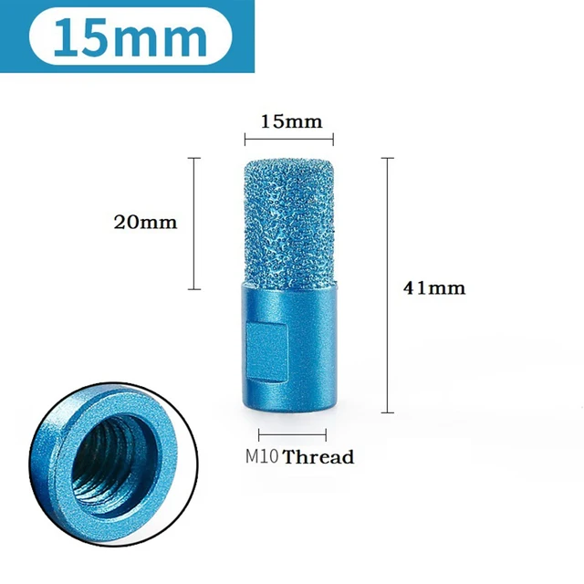15mm
