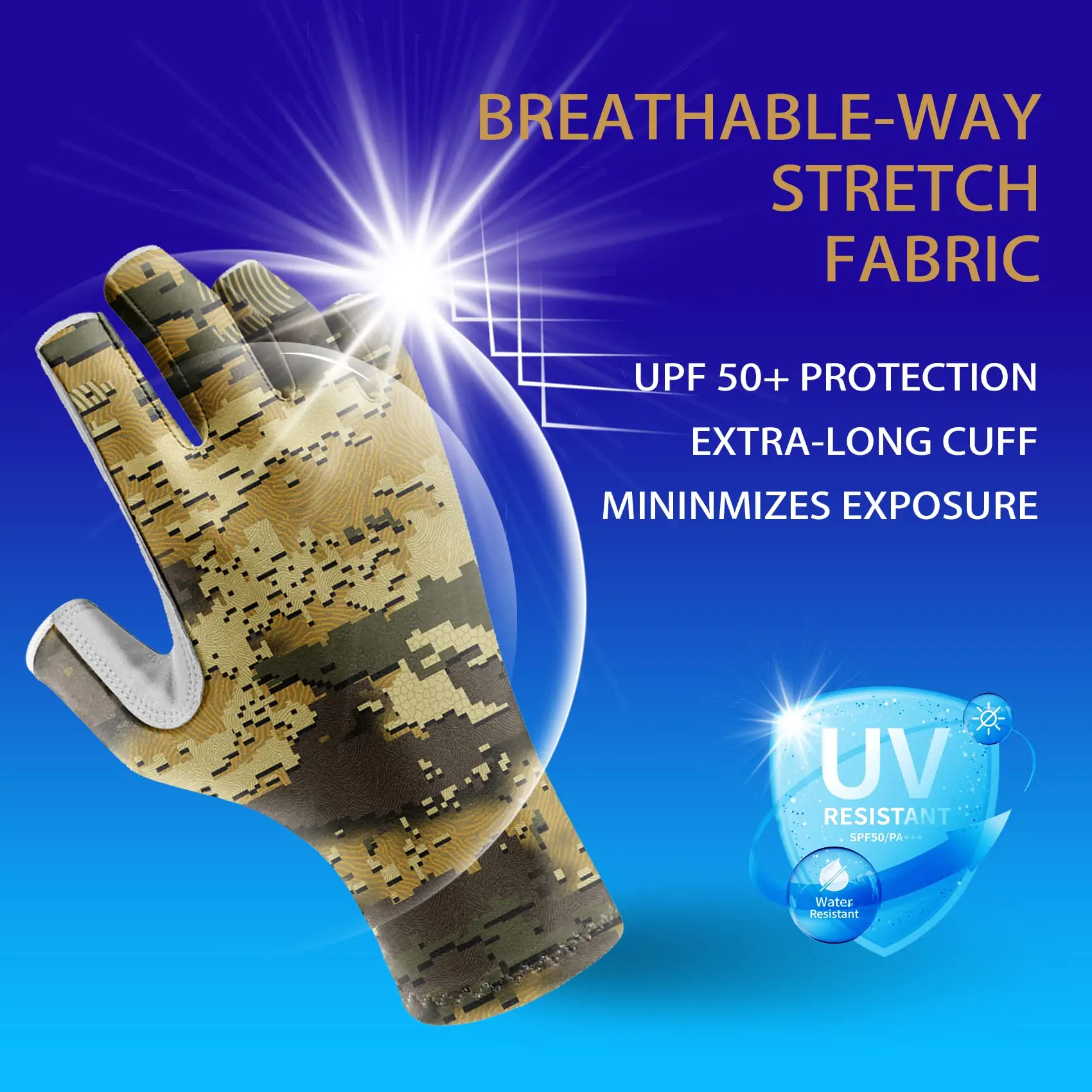 Riverruns Fingerless Fishing Gloves for Men and Women Fishing Boating Kayaking Hiking Running Cycling fingerless gloves,fishing gloves,cycling gloves