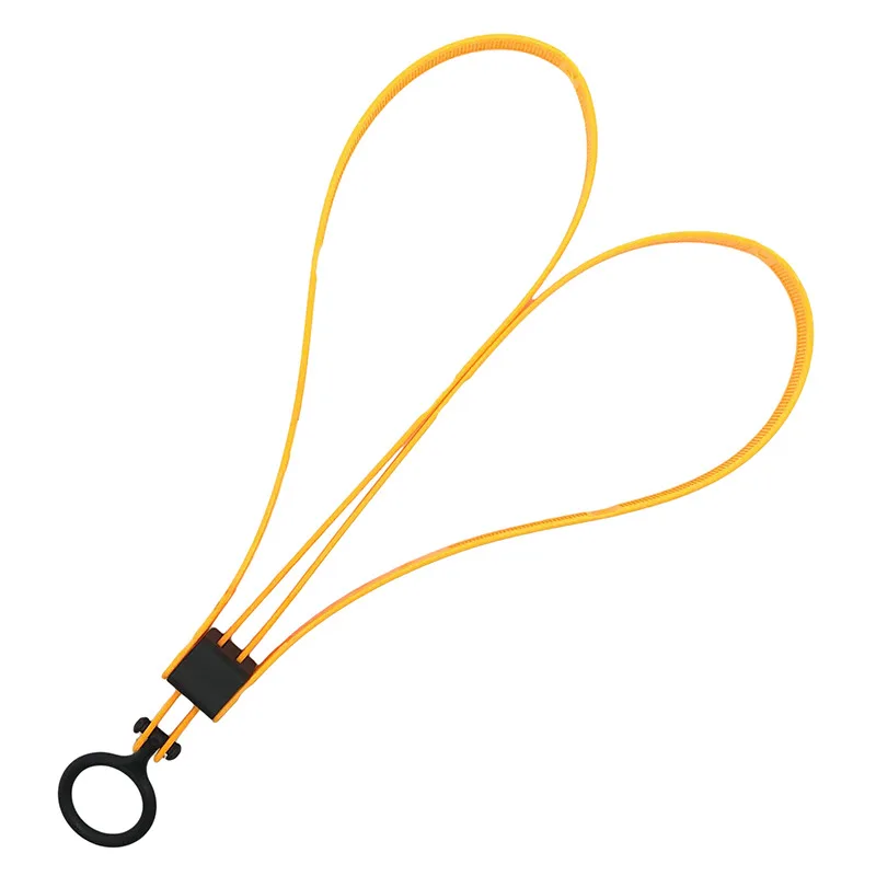 Orange yellow