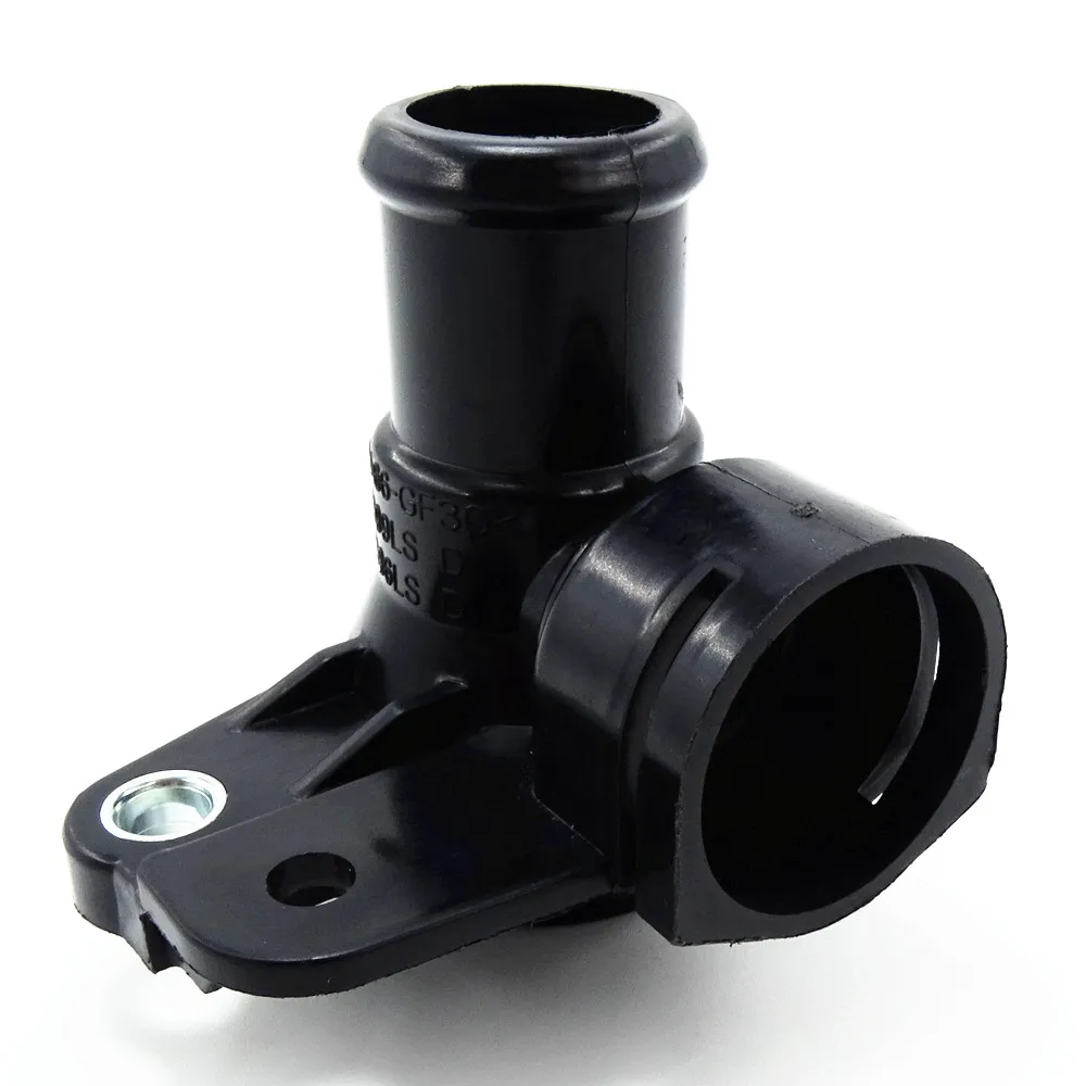 Aazon.co: Partuto Engine Water Pup Coolant Outlet Pipe No.06J121132G