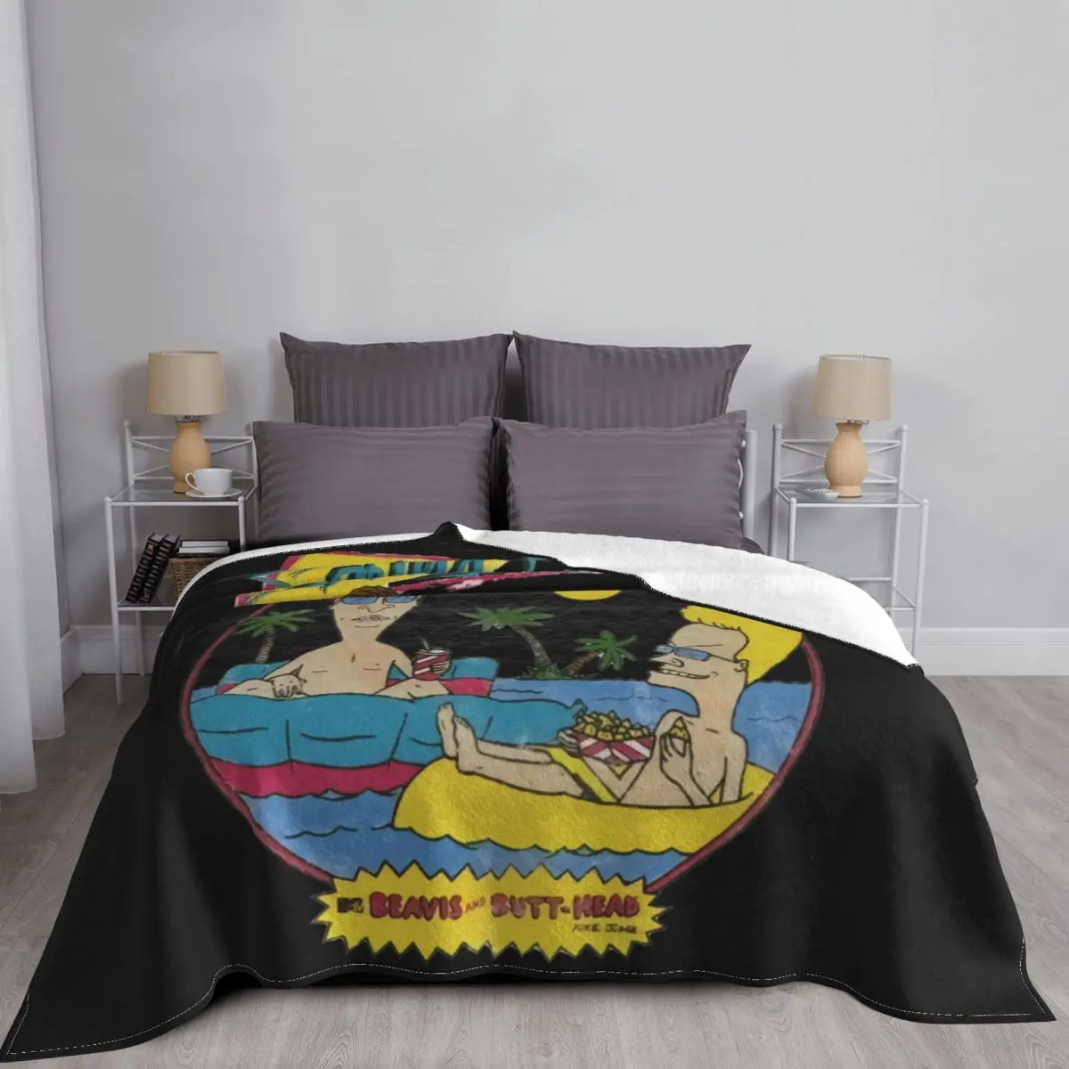 Mtv Beavis �� Butthead �� �޽� �غ� ��� ���� ���ο� ��Ÿ���� ��ǰ�� ���� ��� Ȩ ���ڷ��̼�