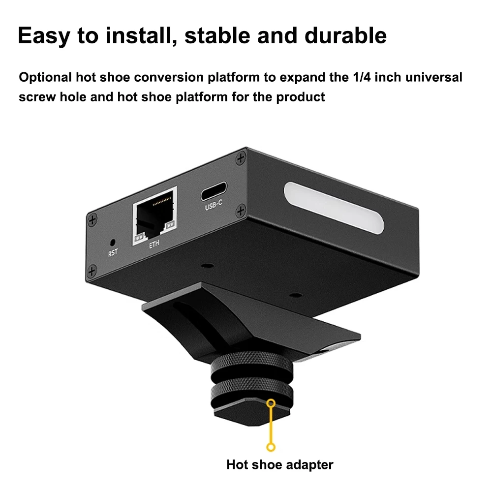 HDMI Encoder Link Pi MiniENC1 Portable Streaming HD 1080P60