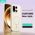 Cream White