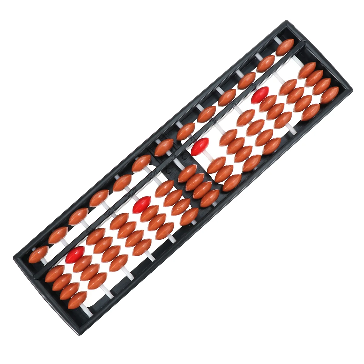 Educational Toys Math Toys Kids Calculator Kids Soroban Japanese Abacus Soroban Calculator Chinese Japanese Abacus for Children Educational