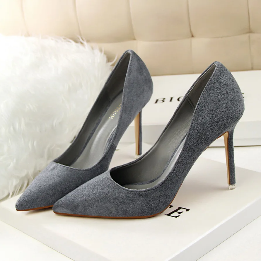 Gray 9cm
